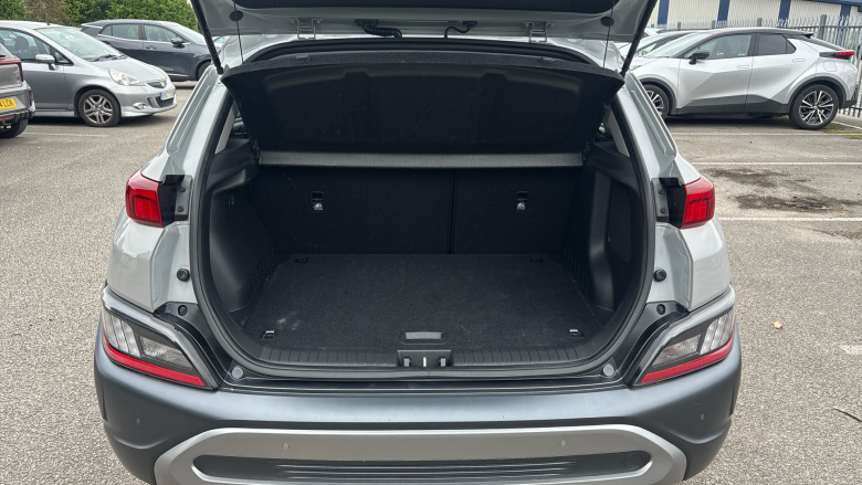 Hyundai KONA 1.6 GDi Hybrid Premium 5dr DCT Hybrid Hatchback